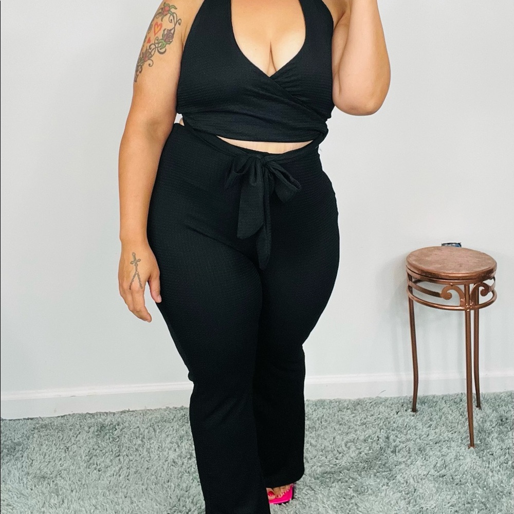 FNF Pant Set: Small - Picture 3 of 7